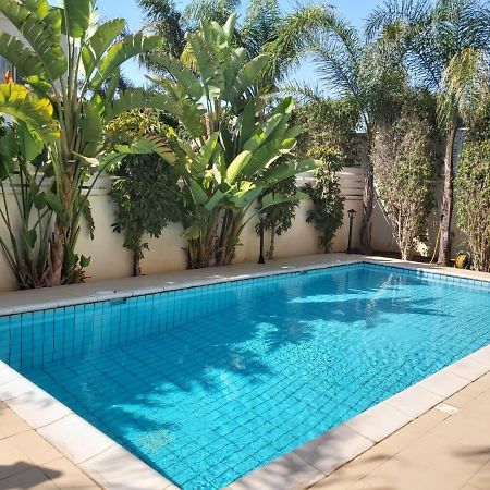 Anthorina Villa 2 โปรทาราส ภายนอก รูปภาพ
