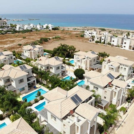 Anthorina Villa 2 โปรทาราส ภายนอก รูปภาพ