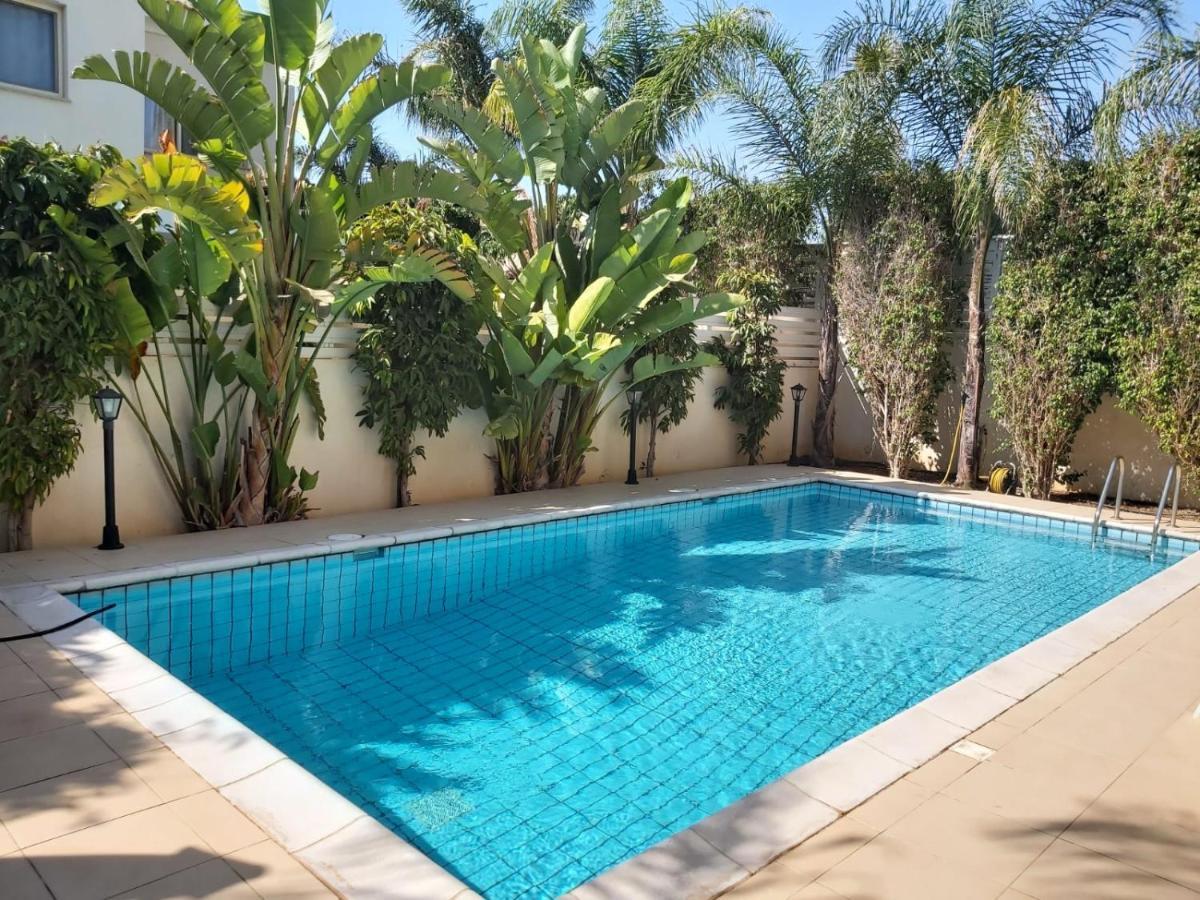 Anthorina Villa 2 โปรทาราส ภายนอก รูปภาพ