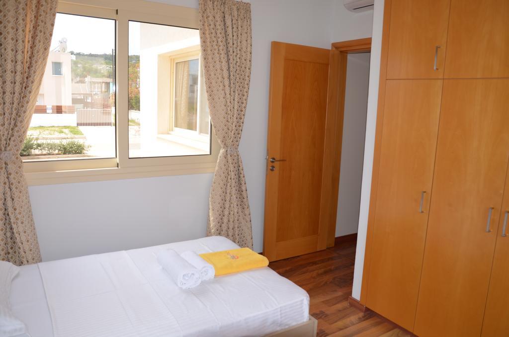Anthorina Villa 2 โปรทาราส ภายนอก รูปภาพ