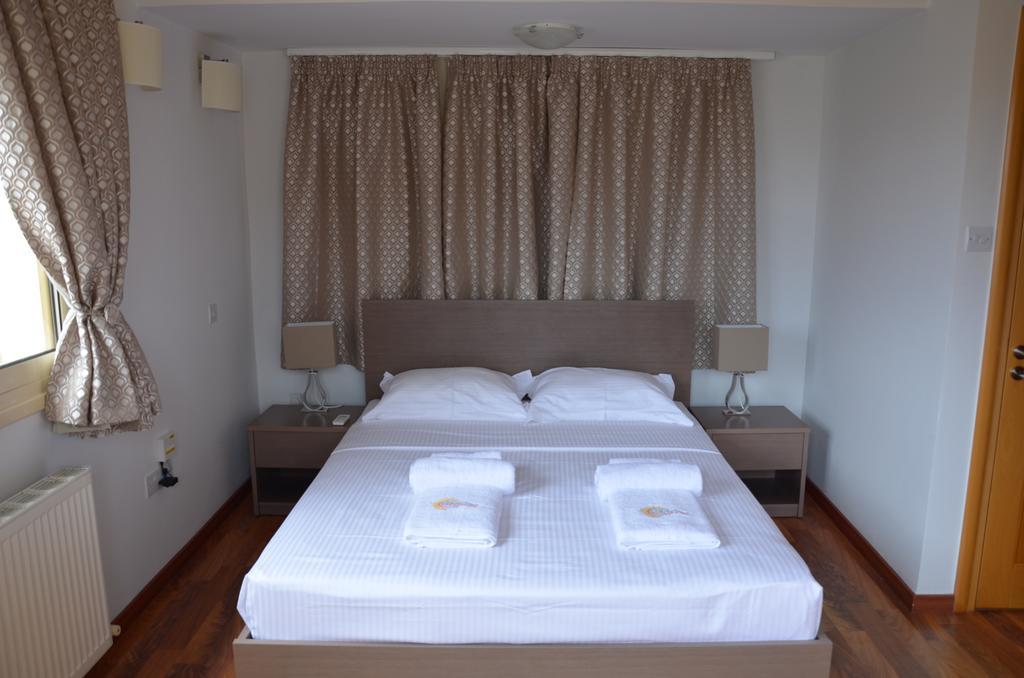 Anthorina Villa 2 โปรทาราส ภายนอก รูปภาพ