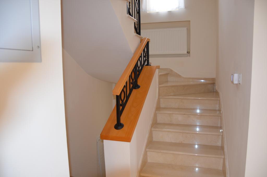 Anthorina Villa 2 โปรทาราส ภายนอก รูปภาพ