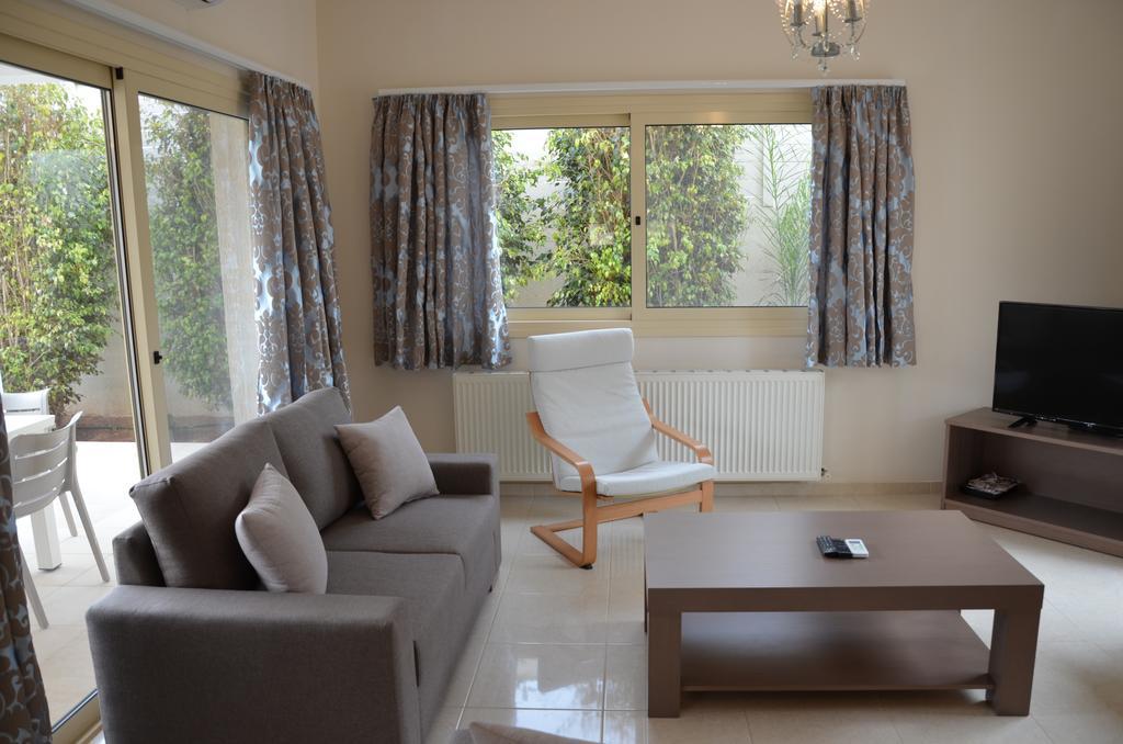 Anthorina Villa 2 โปรทาราส ภายนอก รูปภาพ