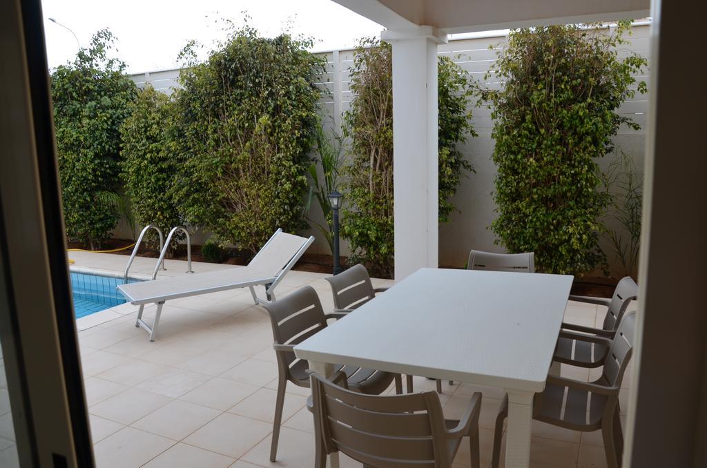 Anthorina Villa 2 โปรทาราส ภายนอก รูปภาพ