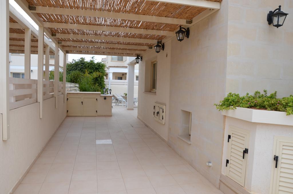 Anthorina Villa 2 โปรทาราส ภายนอก รูปภาพ