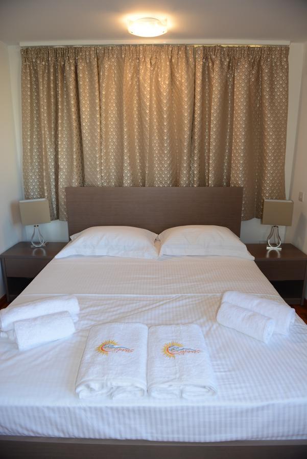 Anthorina Villa 2 โปรทาราส ภายนอก รูปภาพ