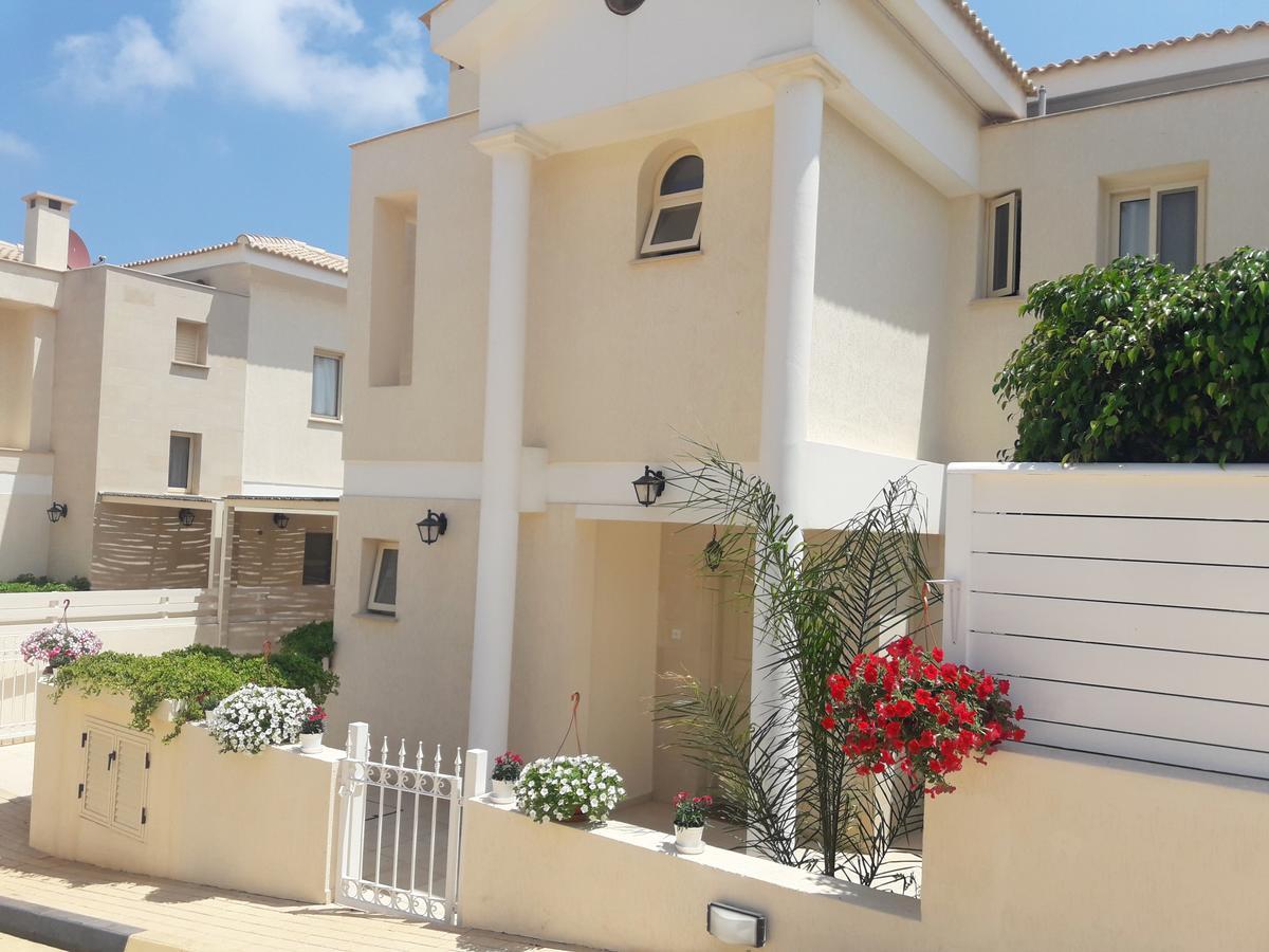 Anthorina Villa 2 โปรทาราส ภายนอก รูปภาพ